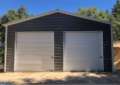free estimate garage in kerman