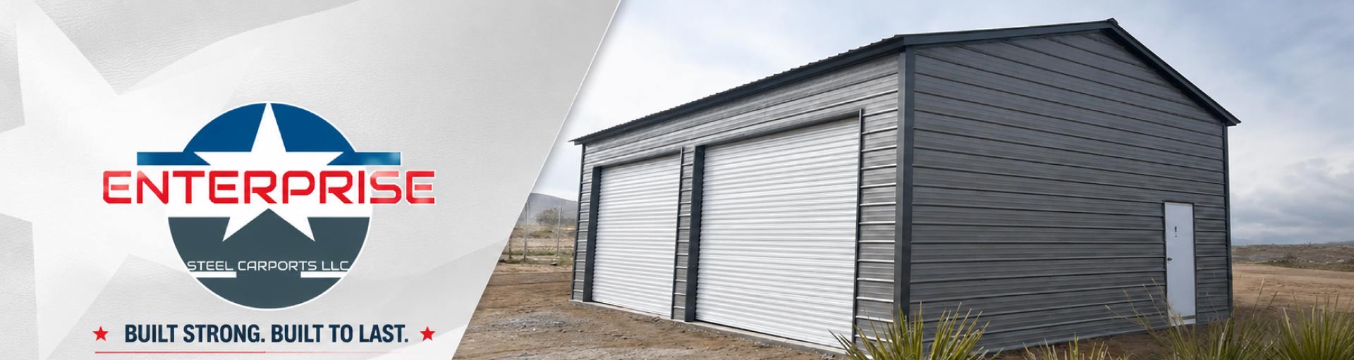 Enterprise Steel Carports LLC
