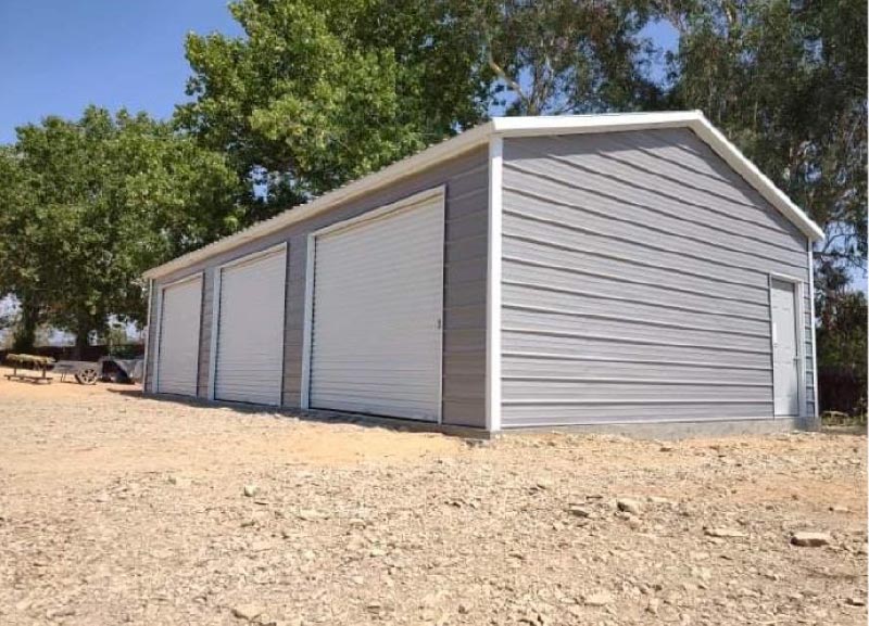 3 car garage<br />
